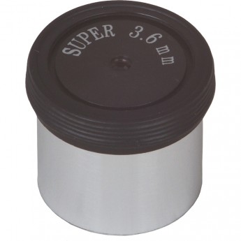 Окуляр SKY-WATCHER SUPER 3,6 мм, 1,25"