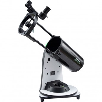 Телескоп SKY-WATCHER Dob 130/650 Retractable Virtuoso GTi GOTO Телескоп SKY-WATCHER Dob 130/650 Retractable Virtuoso GTi GOTO
